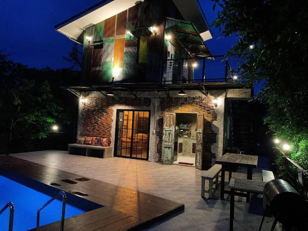 Antani Home @Khaoyai