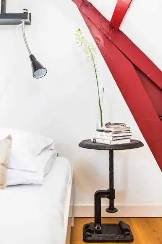 Canal House of a Stylist