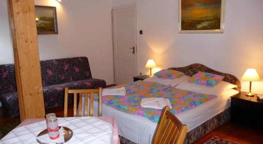 Oleander B&B