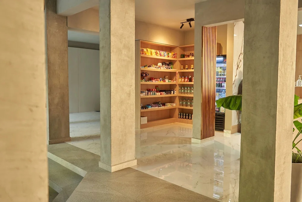 Hotel Garcia Peral