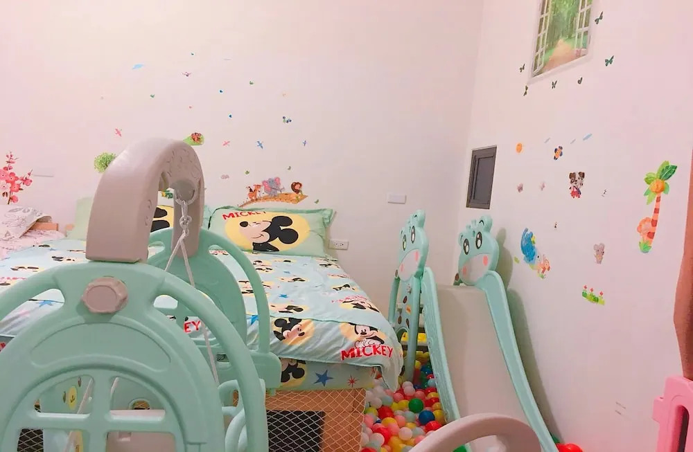 Hellostay B&B Hualien Jian