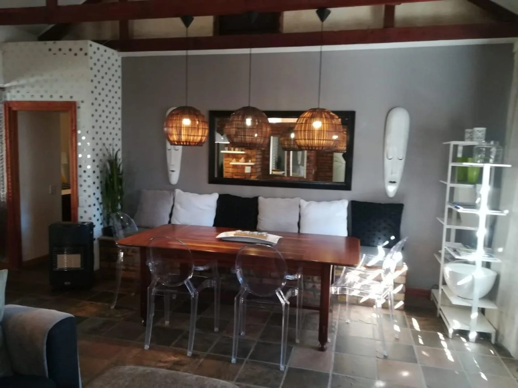 Windsong Cottage
