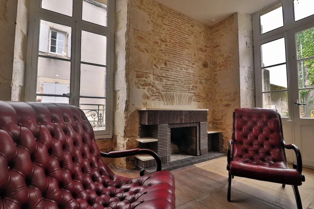Le25 Parahotellerie