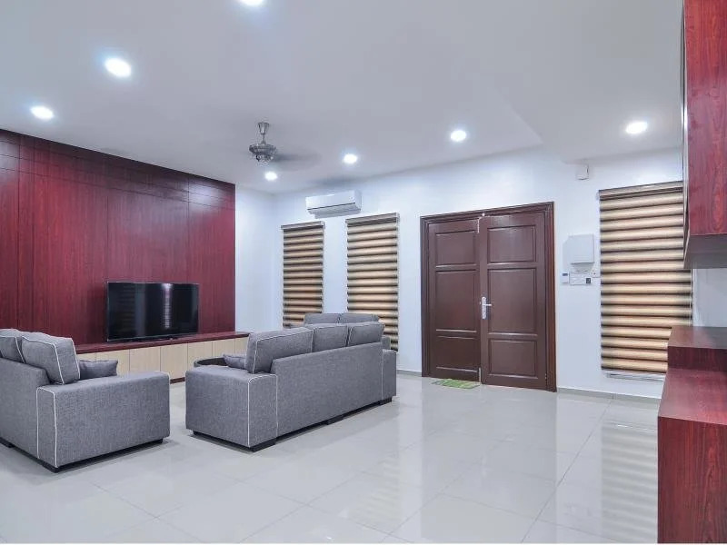 Syahbandar Guest House