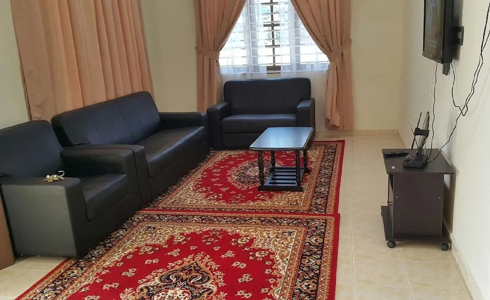 MJ Homestay Kota Bharu