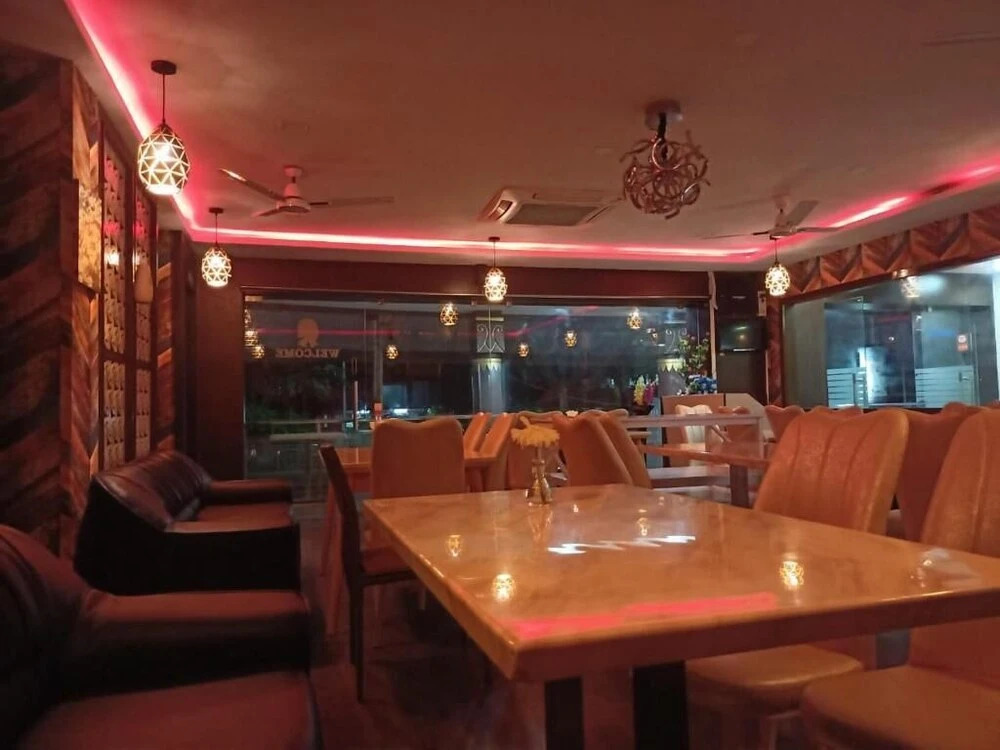 Dwaraka Inn