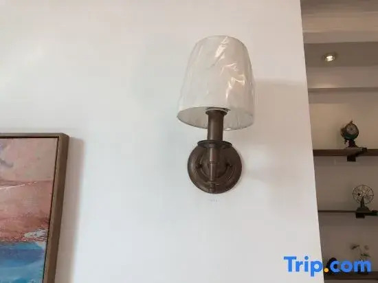 Zhuhai Joy Scenic Apartment (Qi'ao Island)
