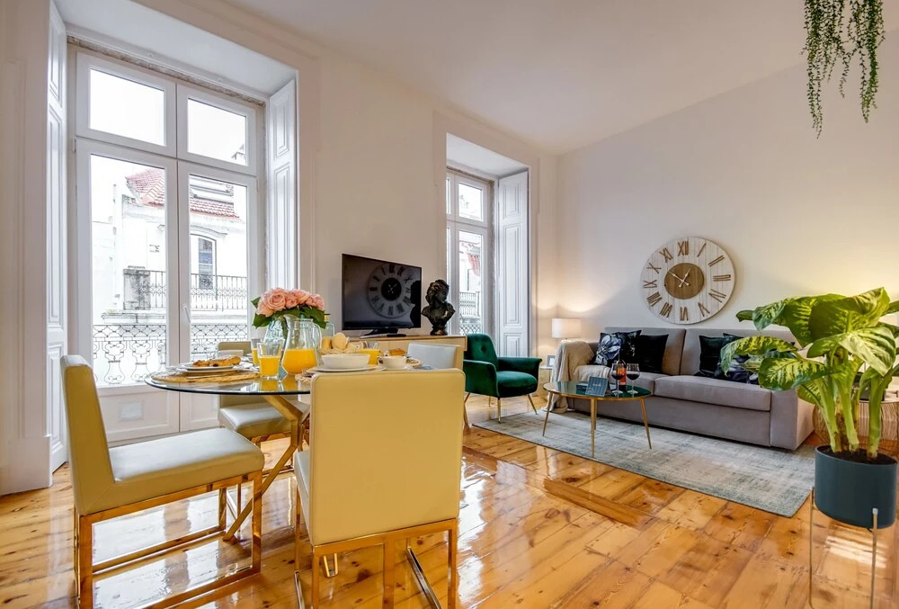 Sweet Inn Apartments Chiado