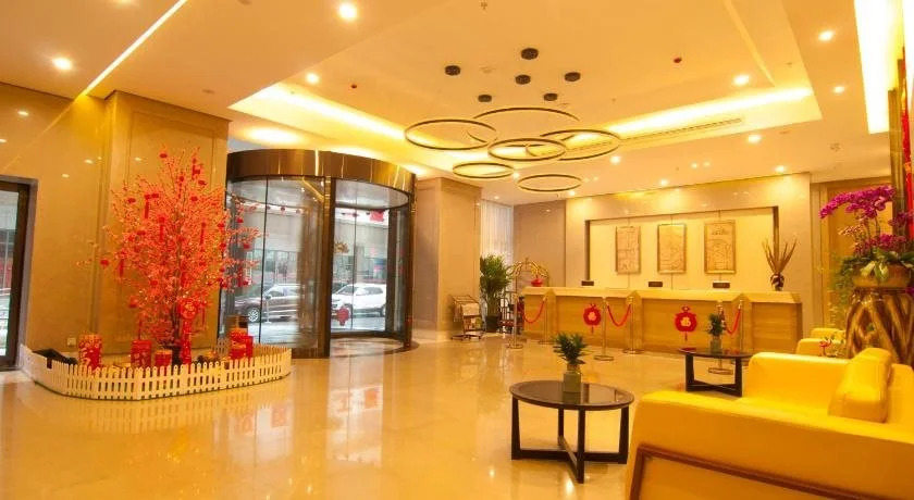 Home Plus Suite Hotel And Apartment