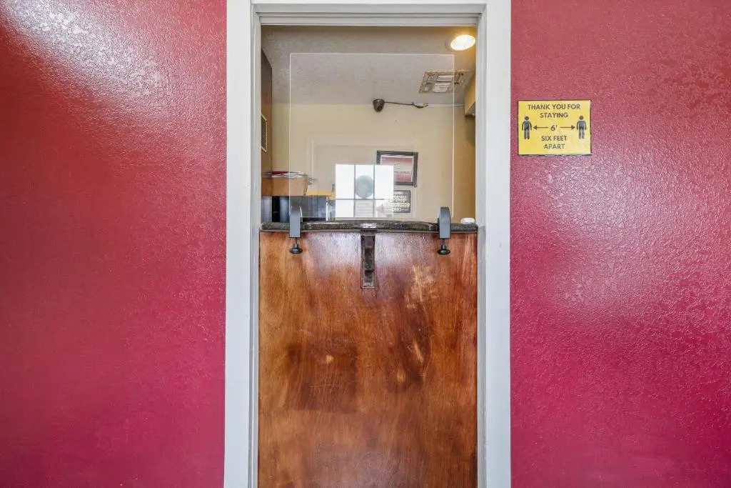 Texas Lodge Kenedy