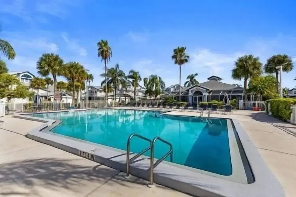 Bayside Pointe 3 - 1302