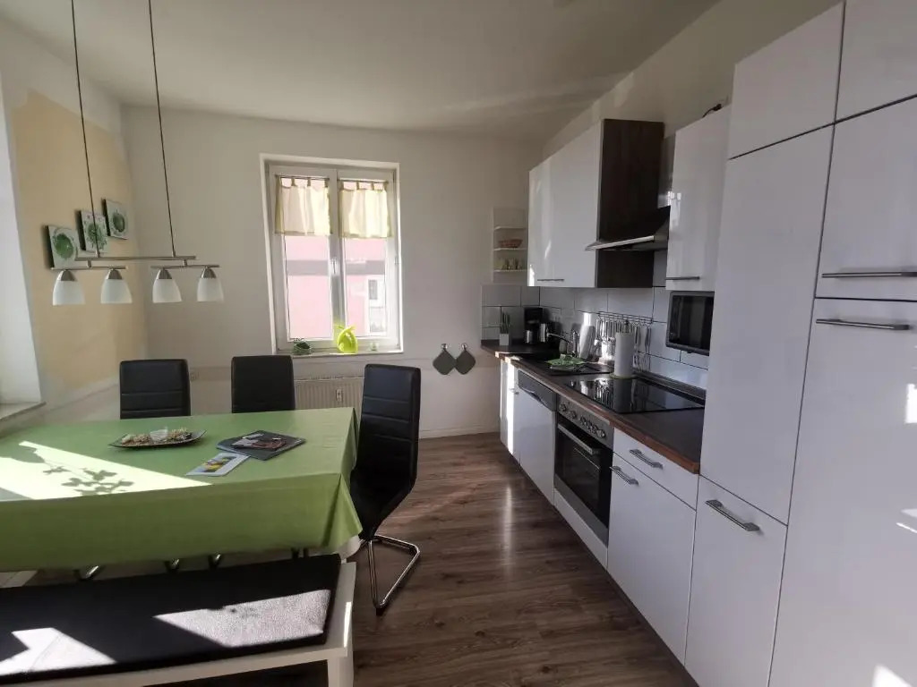 Apartments am Sund