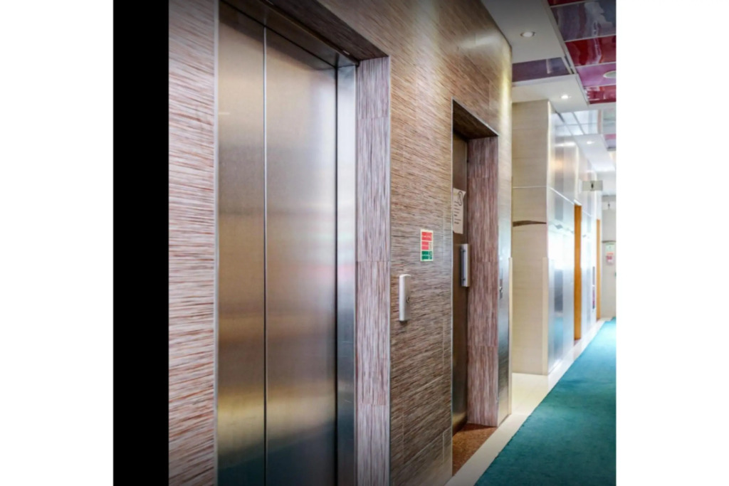 Eurotraveller Hotel - Premier - Tower Bridge