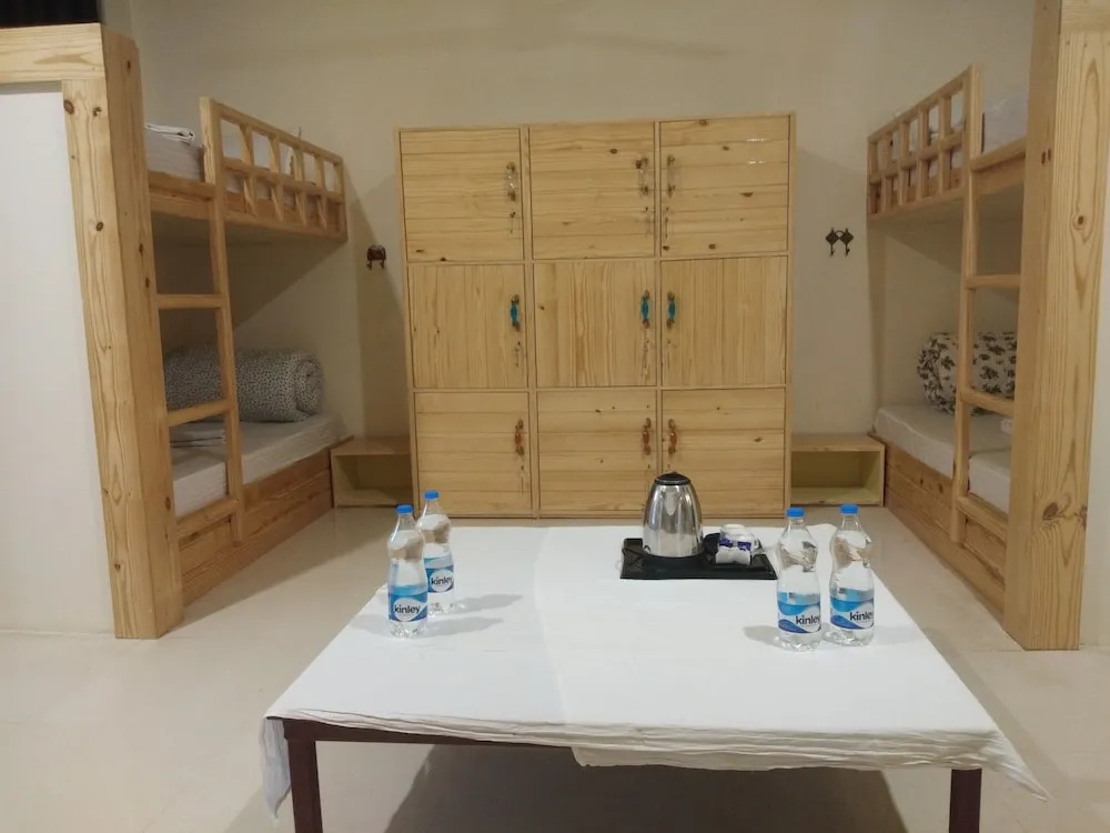 The Pushkar Ramblers Hub