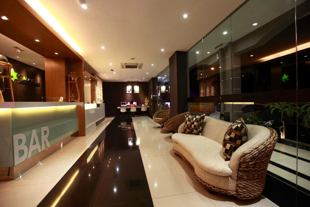 Starz Hotel