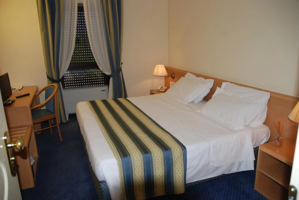 Quality Hotel Continental Brescia