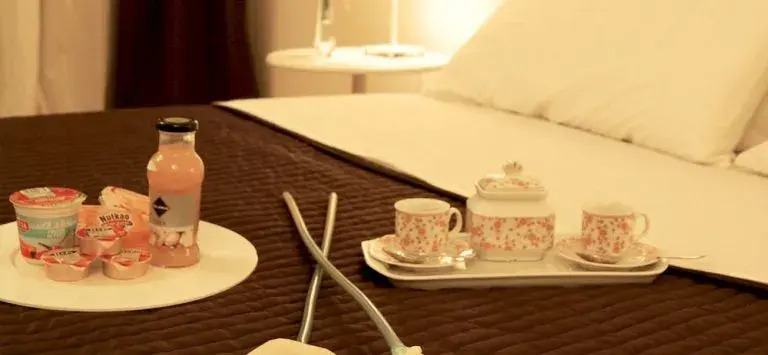 Bella Cagliari B&B