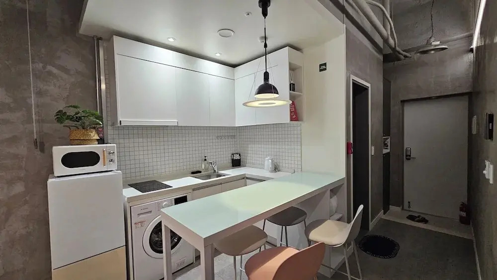 Residence Hotel Luo