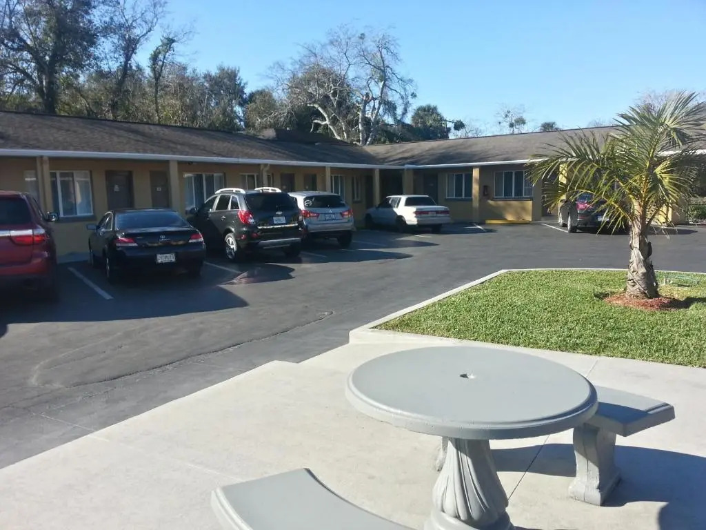 Budget Inn of Daytona Beach