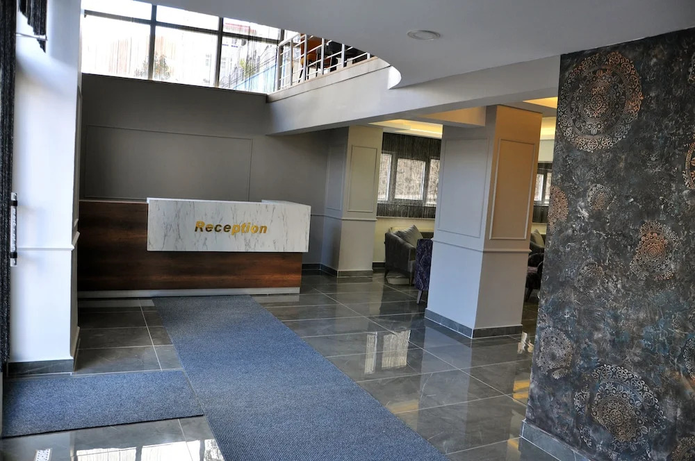 SAKALİFE APART Otel