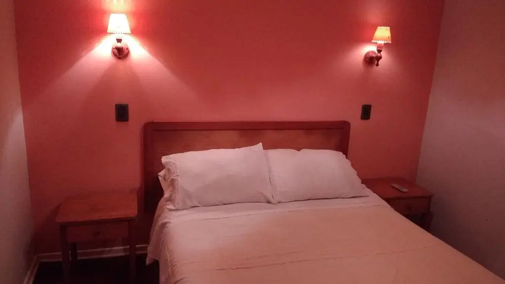 Hotel Fuente Del Mar