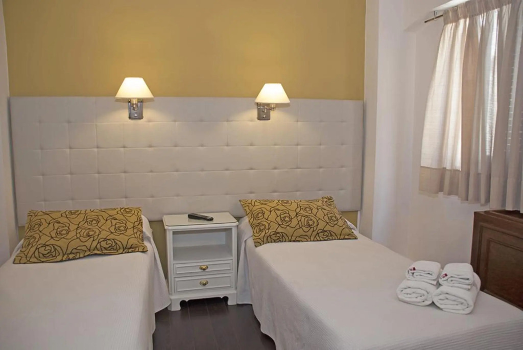 Hotel AUGUSTUS