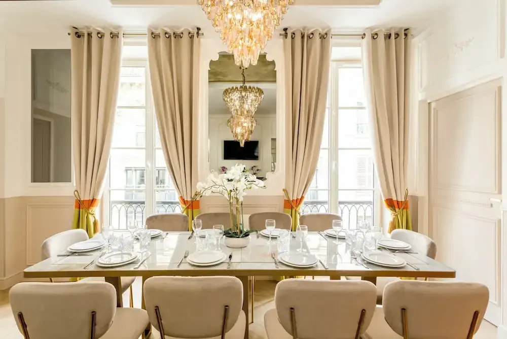 Merveil Luxury Suite - Mauroy I