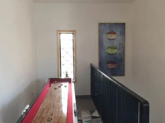 Beijing Xilongyuan Homestay