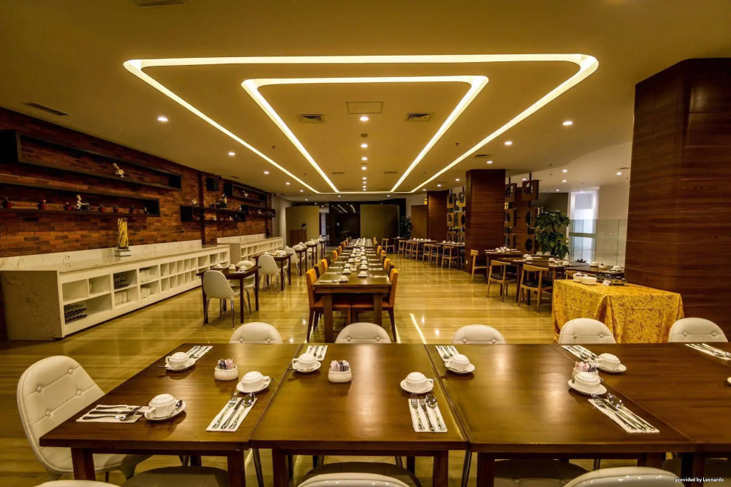 Hariston Hotel & Suites, Pluit - Jakarta
