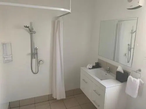 Twizel Central Studio Accommodation