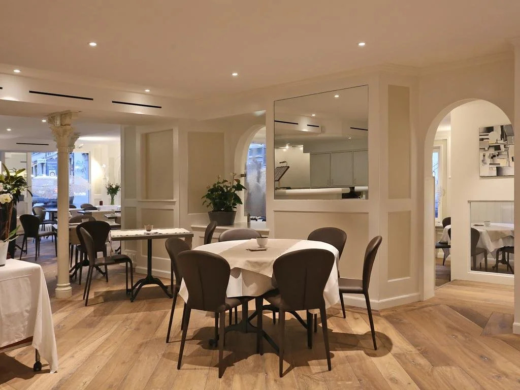 Los Lorentes Residences Bulle