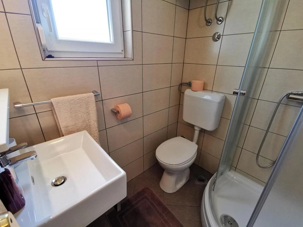 Apartment Maja 3 1 Mali