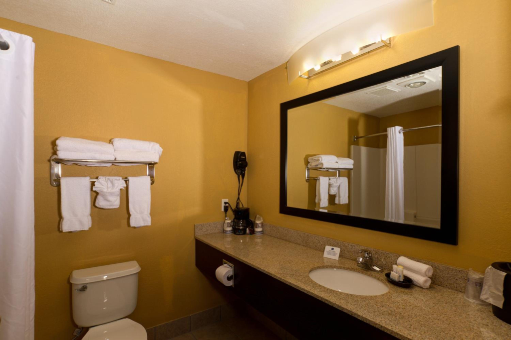 Quality Inn Plant City - Lakeland