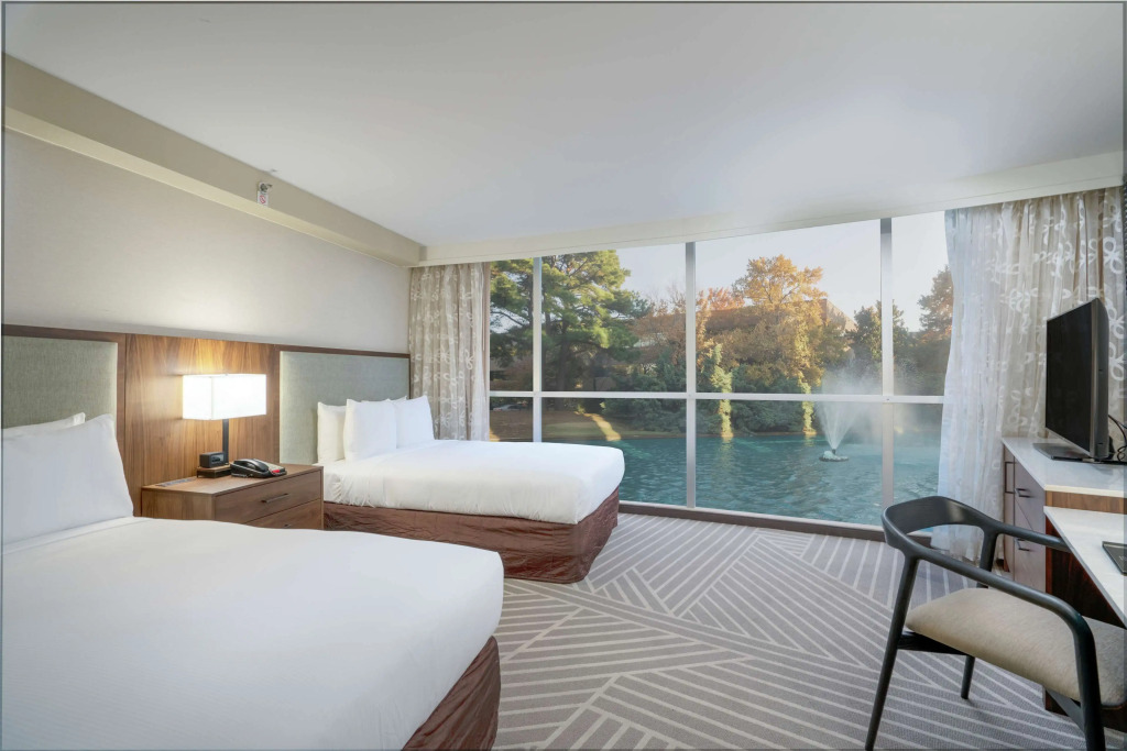 Hilton Memphis