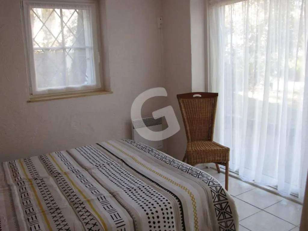 Maison La Tranche-sur-Mer, 3 pièces, 4 personnes - FR-1-357-279