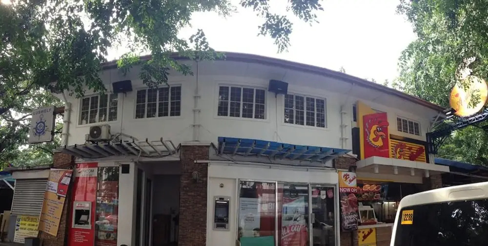 Luneta Dormitory - Hostel (Caters to Men)