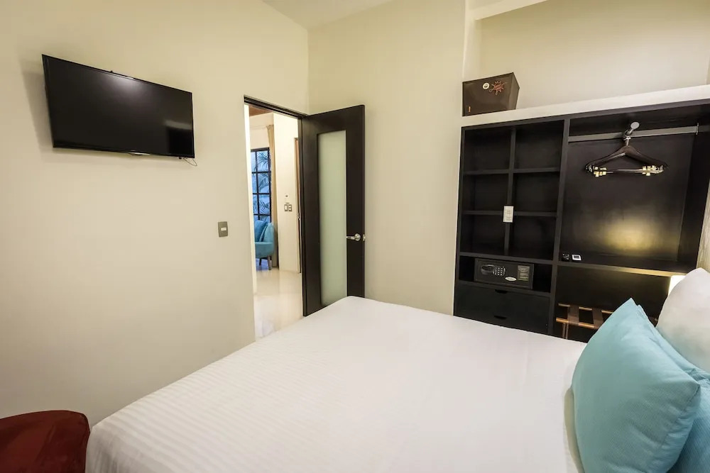 Marialicia Suites, Hotel Boutique
