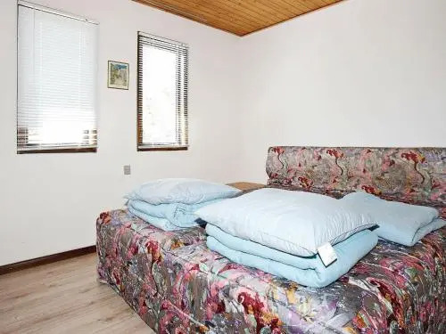 Holiday Home Kræn