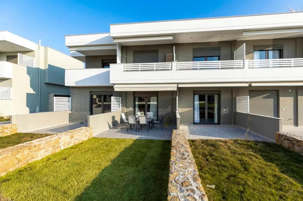 TwinStars Superior Apartment