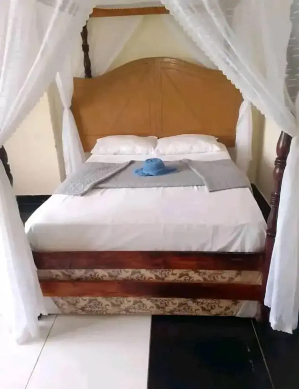 Lotus House Harare