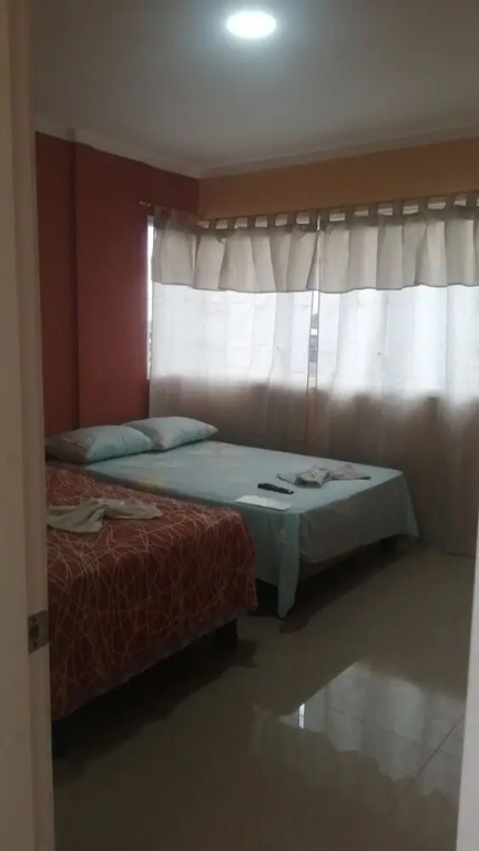 San Roque Hostal