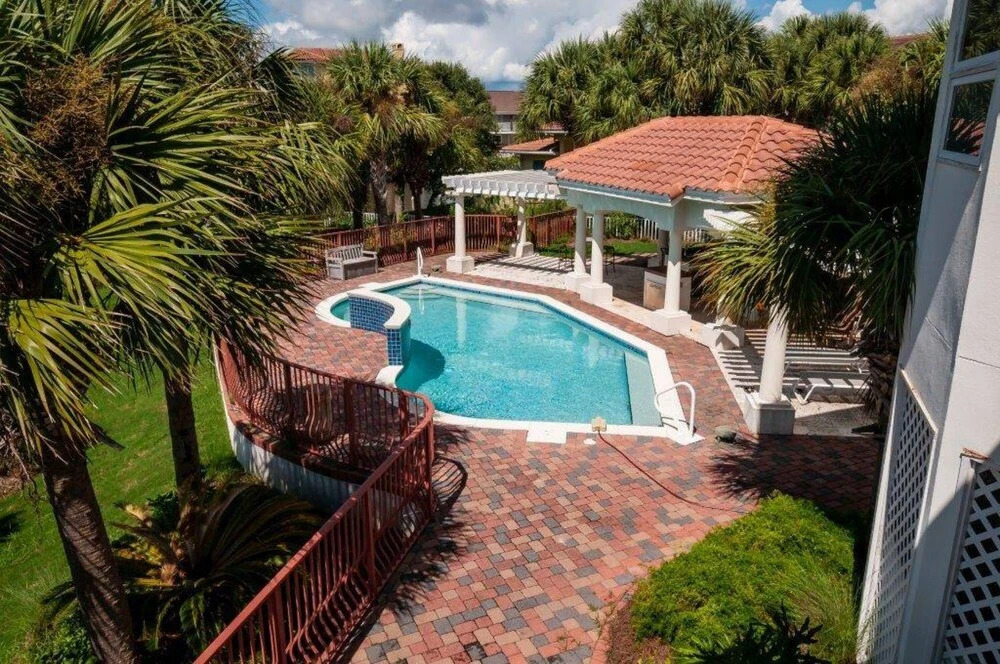 Vista Marina by Destin Getaways