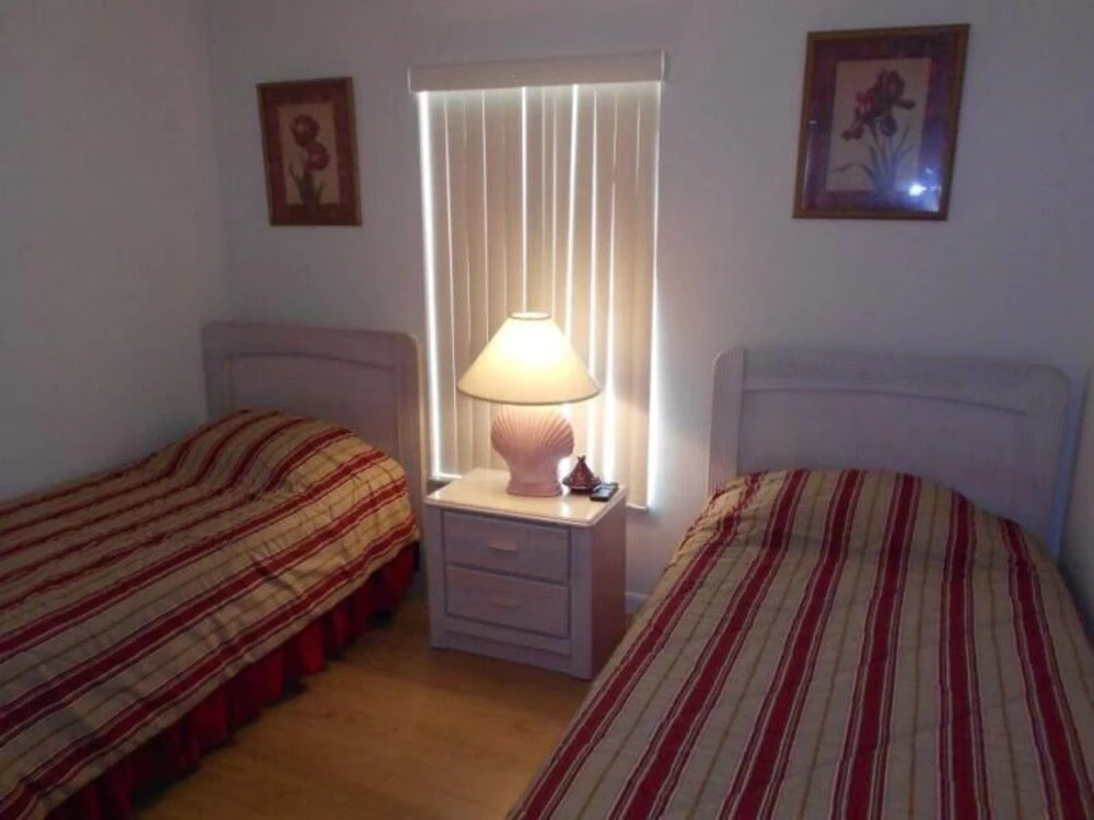 Villa De Jong - Comfort - 3 Bedroom