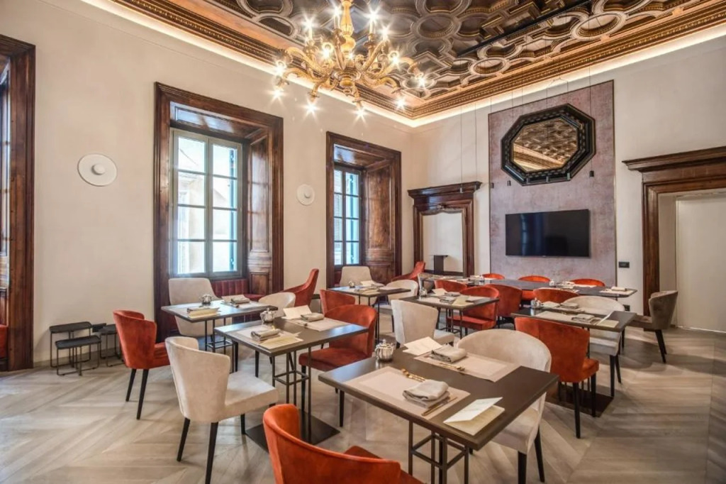 Martius Private Suites Hotel