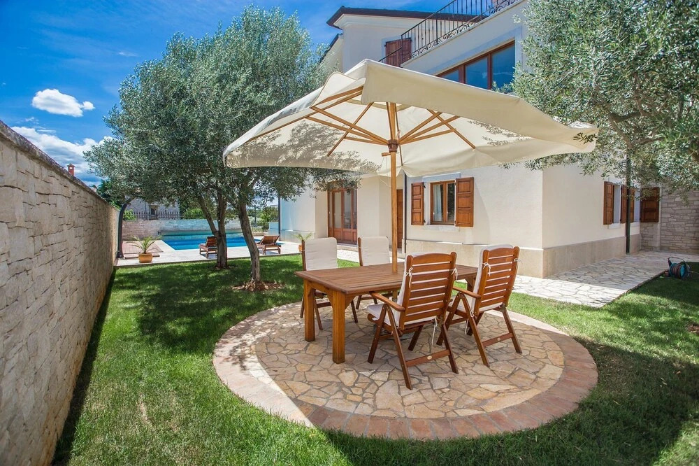 Apartmani Rafael