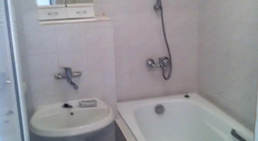 Apartment Marasha