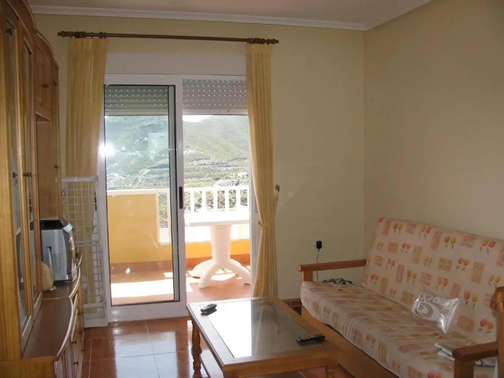 Apartamento Cala Reona