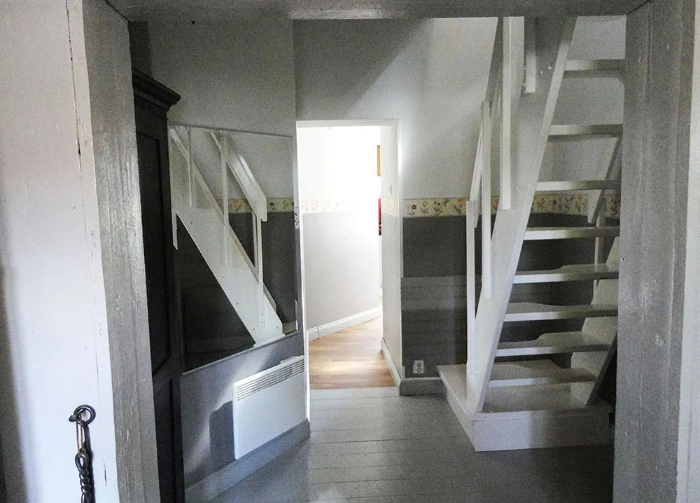 Bridget Inn