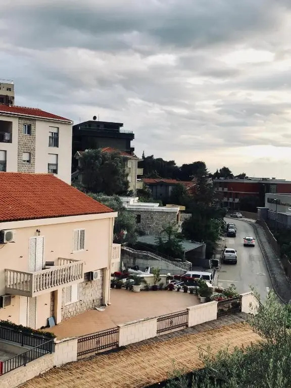 Apartmani Kažanegra33