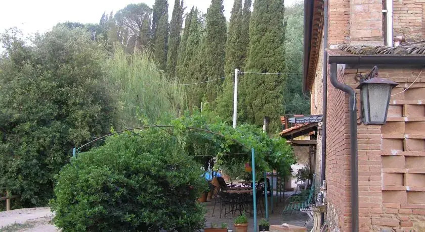 Podere DellOrso